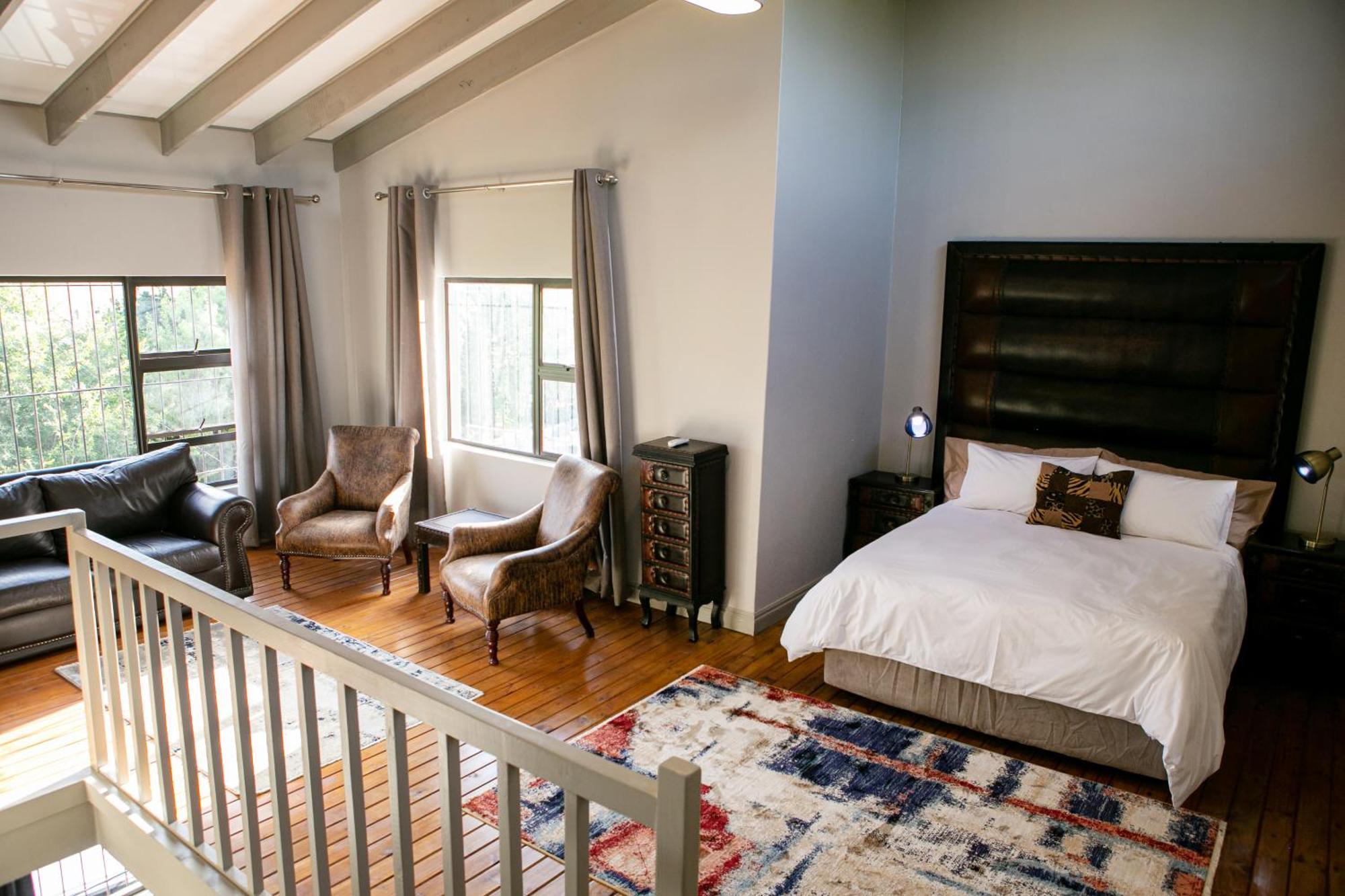 Fair Glen Hotel Kyalami Eksteriør billede