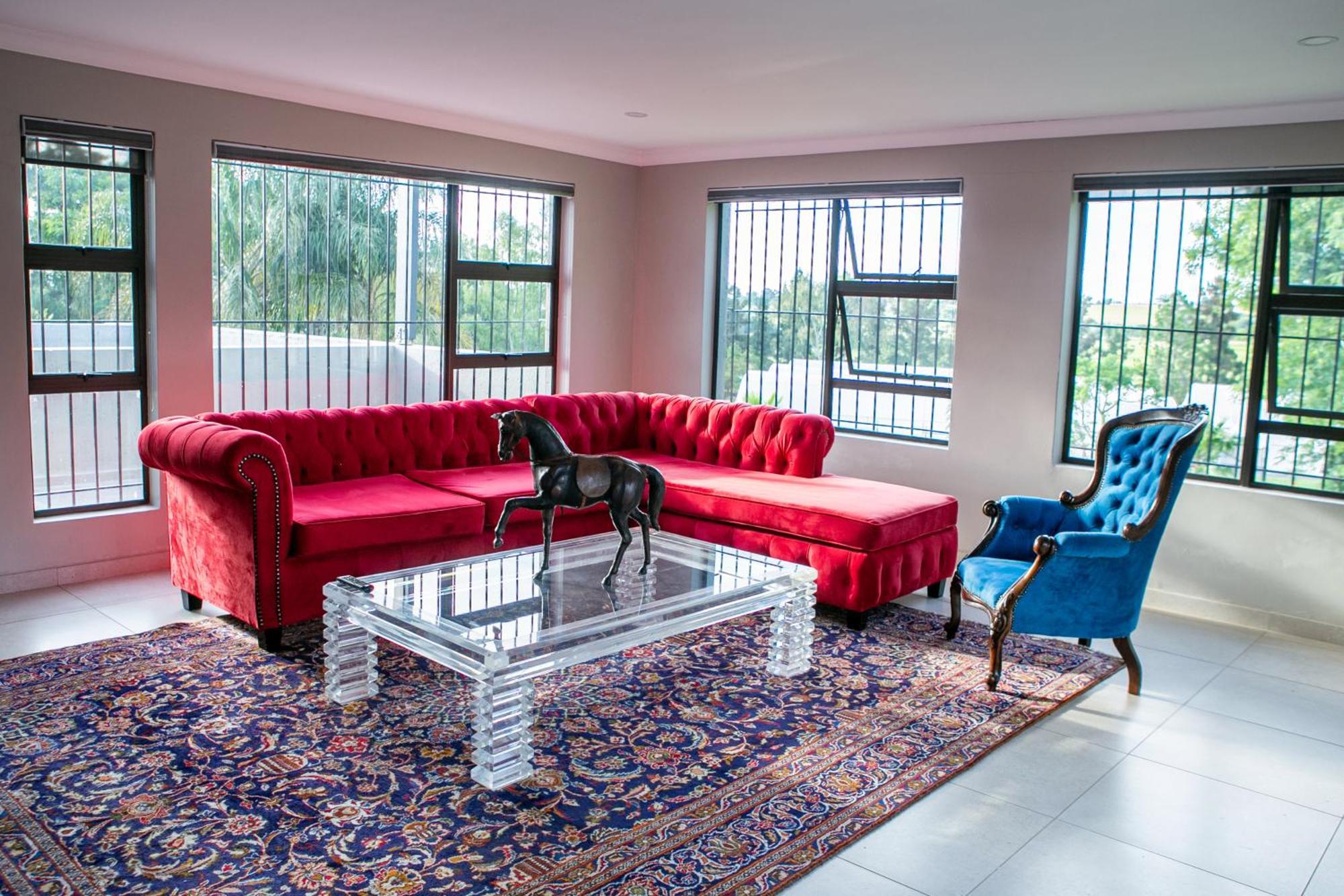 Fair Glen Hotel Kyalami Eksteriør billede