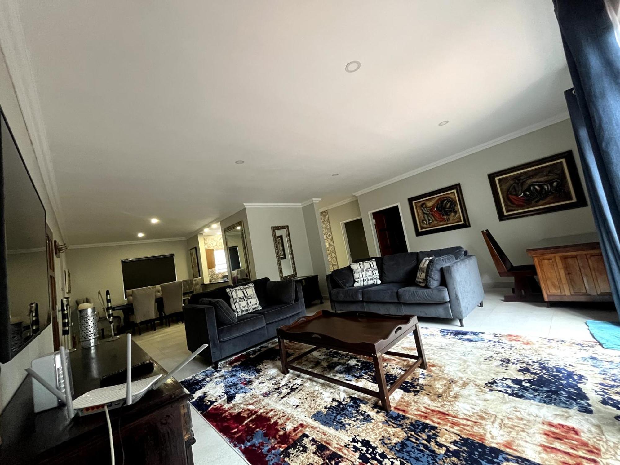 Fair Glen Hotel Kyalami Eksteriør billede
