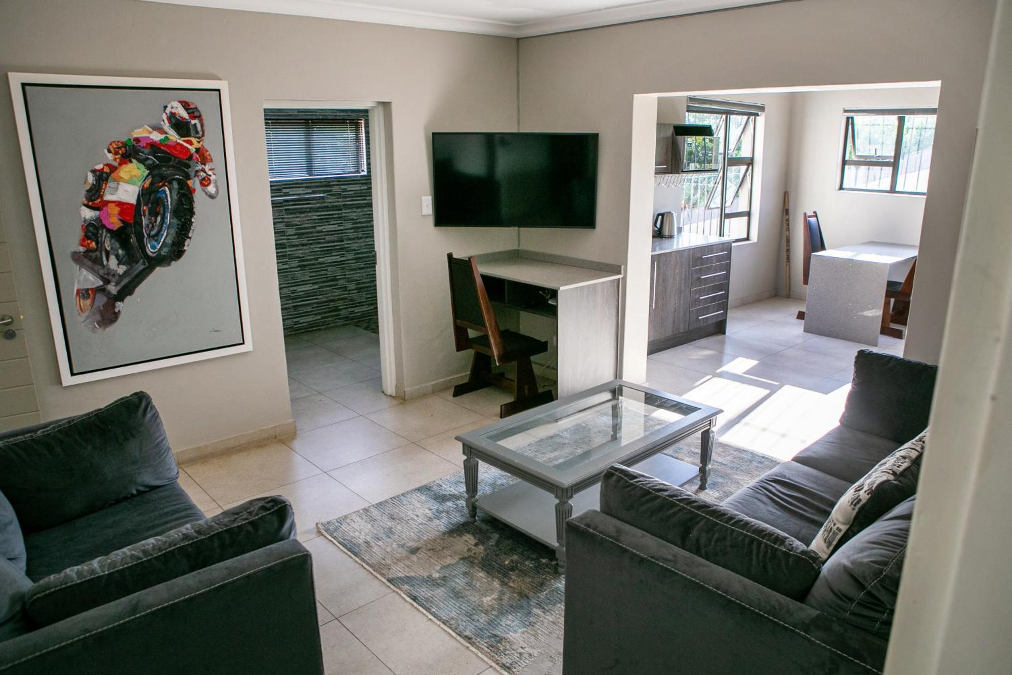 Fair Glen Hotel Kyalami Eksteriør billede