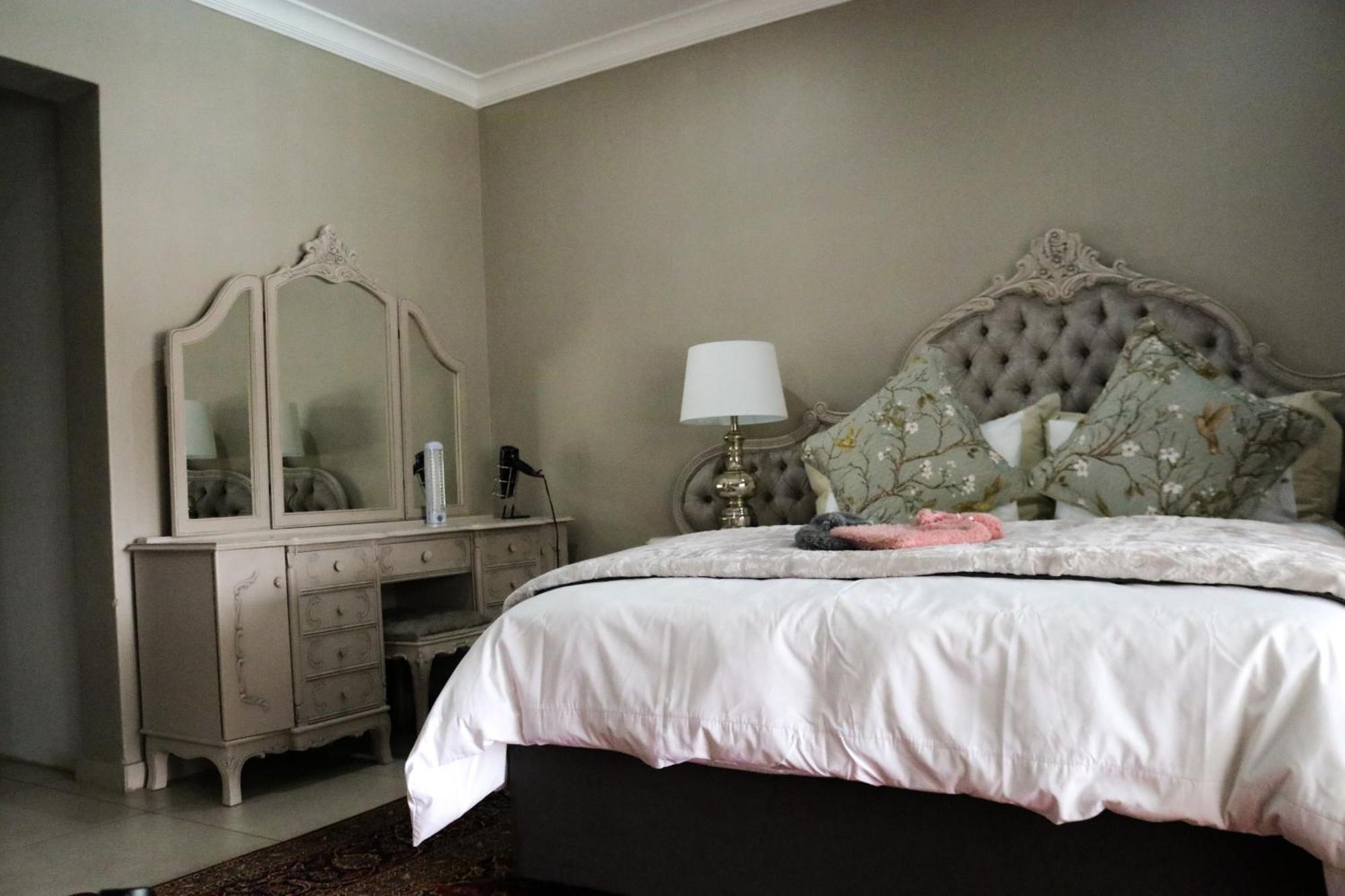 Fair Glen Hotel Kyalami Eksteriør billede