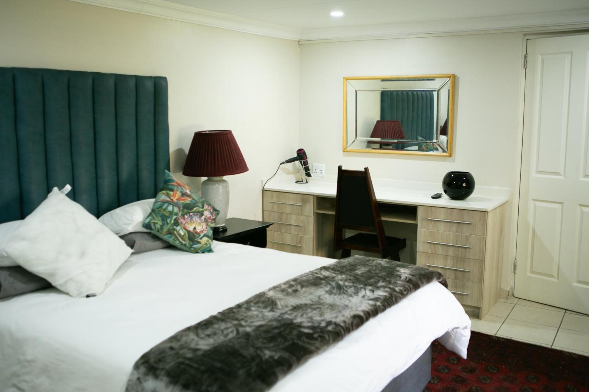 Fair Glen Hotel Kyalami Eksteriør billede
