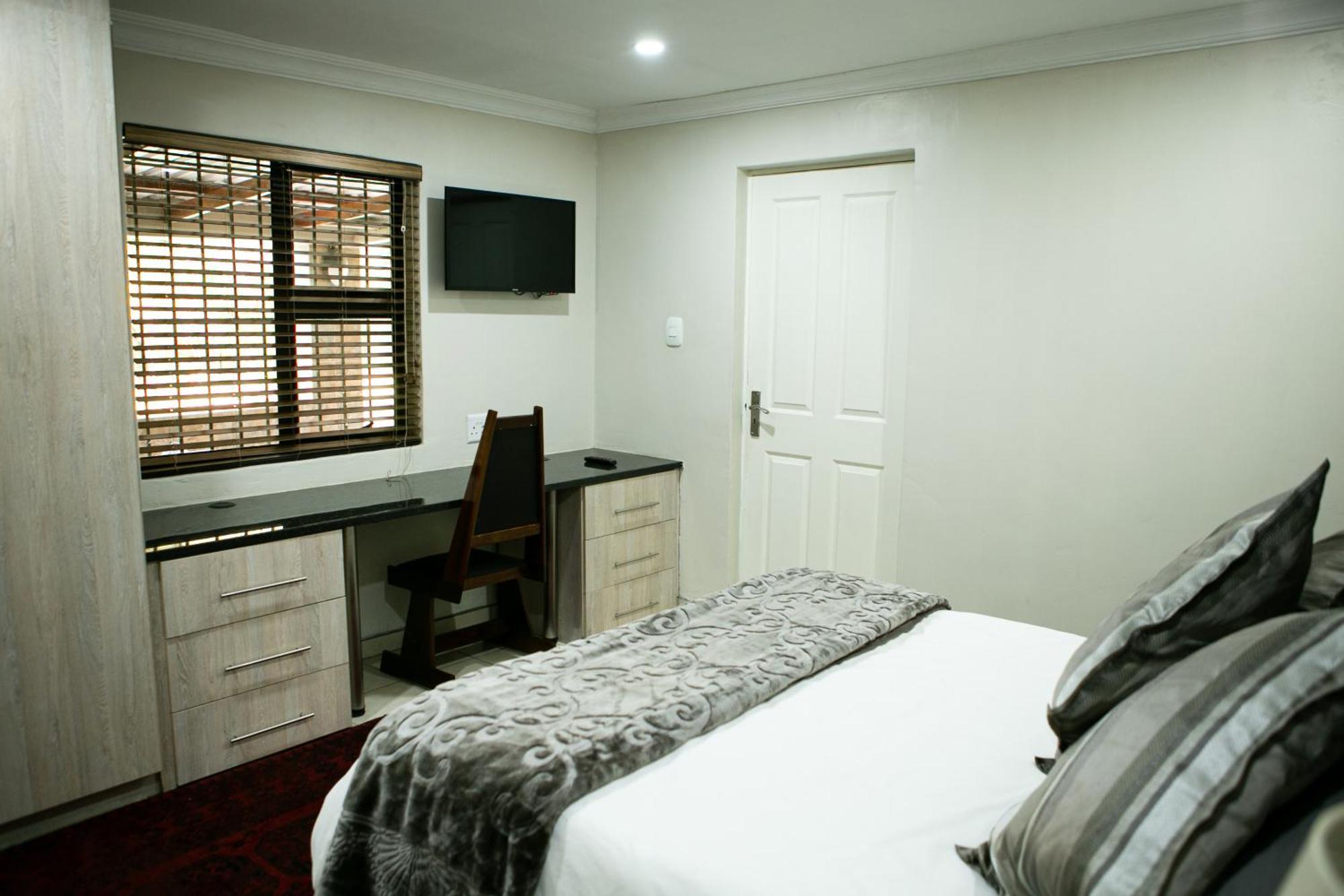 Fair Glen Hotel Kyalami Eksteriør billede